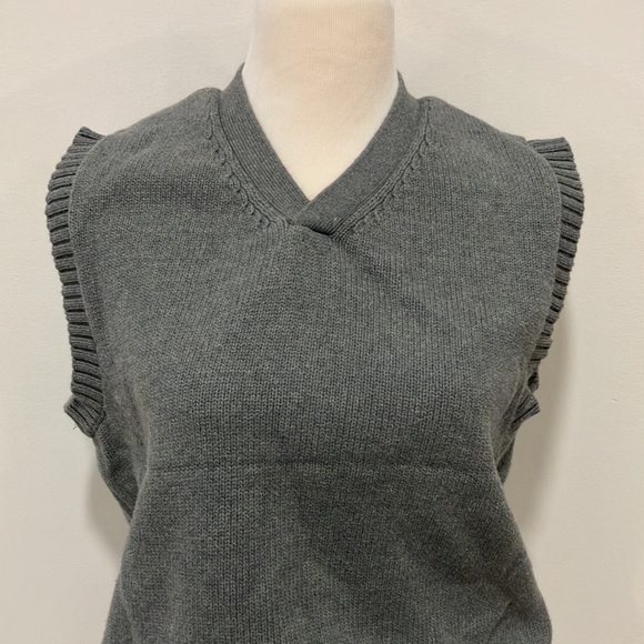 california dream who au sweater v vest - Picture 2 of 5